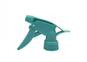 Quality Reusable Chemical Trigger Sprayers Daily Life Use Plastic Trigger Sprayer for sale