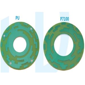 Quality Textile Machinery Parts , Angle Disc, Sulzer Loom Spare Parts,Sulzer Projectile: PU,TW11,P7100,P7200,P7300,PS for sale