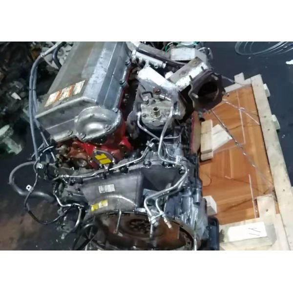 Used HINO E13C Engine assy, Usada HINO E13C Motor