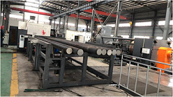 High Precision Anode Yoke Stable Operation For Aluminum Smelter Plant