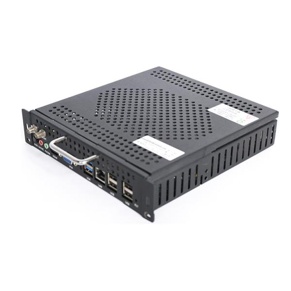 Buy Embedded OPS Mini PC , OPS I5 PC Module For Interactive Whiteboard at wholesale prices