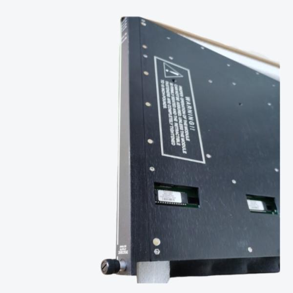 Buy Triconex 3704E Invensys Analog Input Module DCS Distributed Control System at wholesale prices