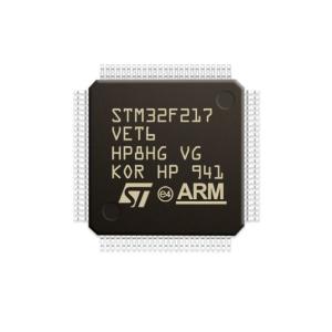 Quality STM32F407VGT6 LQFP100 Best Price In Store Electronic Component Integrated Circuit MCU Microcontroller STM32F407VGT6 for sale