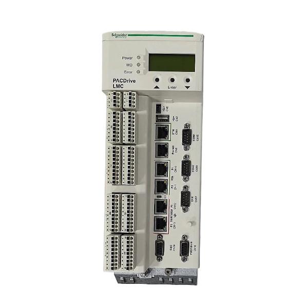 Buy Schneider Electric LMC216CAA10000 16-Axis Control with Precision and Flexibility for Industrial Automation at wholesale prices