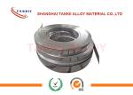 Soft Magnetic Material E11c Strip for Transformer Ni79Mo4/ Electronic Component