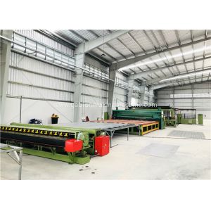 High Efficiency Hexagonal Wire Netting Machine Automatic Spring Coiling Machine