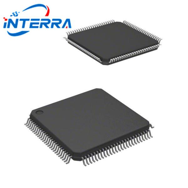 Buy 74kbit Lattice IC LCMXO2-2000HC-4TG100I Field Programmable Gate Array FPGA at wholesale prices