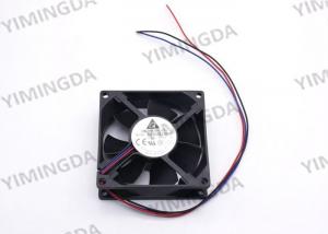 Quality PN 98745001 Assy Head Cover Fan HV Auto Cutter Spare Parts For Textile Machine for sale