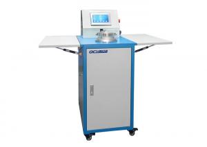 Quality ISO Textile Industry Equipment Fabric Checking Machine For Textile Testing Procedures for sale