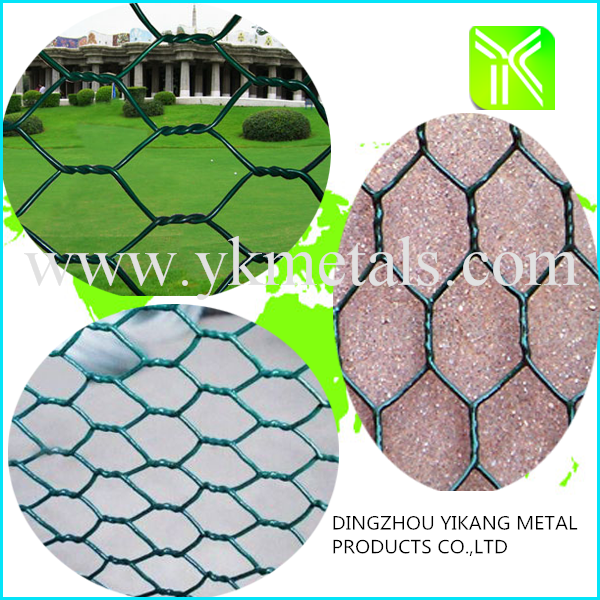 chicken wire mesh