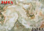Custom Translucent Stone Wall Cladding With Enhanced Durability Transparent Wall