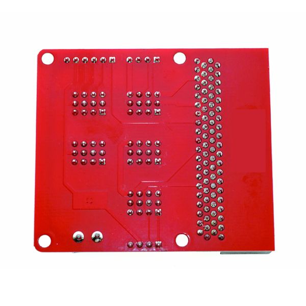 3.3V Output Voltage Sensor Breakout Board 2 Years Warranty For Microbit GL