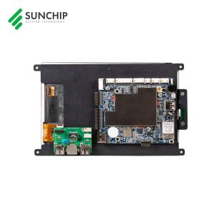 Quality 8 Inch LCD Touch Screen Android Embedded Board with PX30 Rockchip CPU and Multi-Interface Support for sale