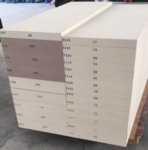 Quality MB 5100 Beige High Temperature Epoxy Resin Board Molding Board Density 1.0 for sale