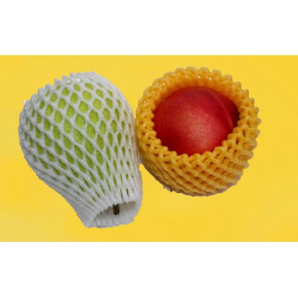 EPE Pe Foam Fruit Wrapper For Bottles 14cm 18cm 19cm Length