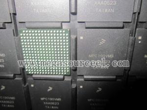 China Integrated Circuit Chip MPC190VMB on sale