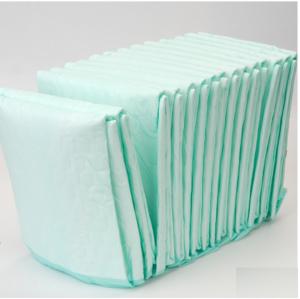 Quality Medical Nurning Baby Adult Disposable Bed Pad for sale
