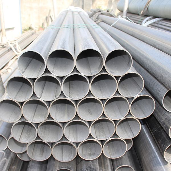 SS 304L Seamless Steel Pipe Drainage Irrigation Wall Thickness 1 - 40mm