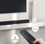 Wireless Bluetooth Soundbar with AUX Input BT Input Optical Input USB Interface