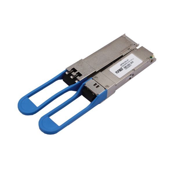 Cisco compatible with 100G QSFP28 LR4 Duplex SM 1310nm 10km LC Connector