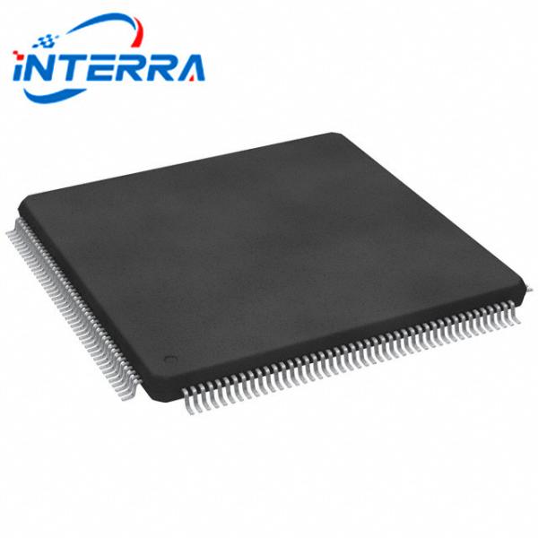 Buy 176LQFP STMicroelectronics Chip STM32F429IGT6 1MB FLASH ARM Cortex M4 at wholesale prices