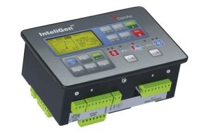 China InteliGen NT - Complex Parallel Gen-set Controller on sale