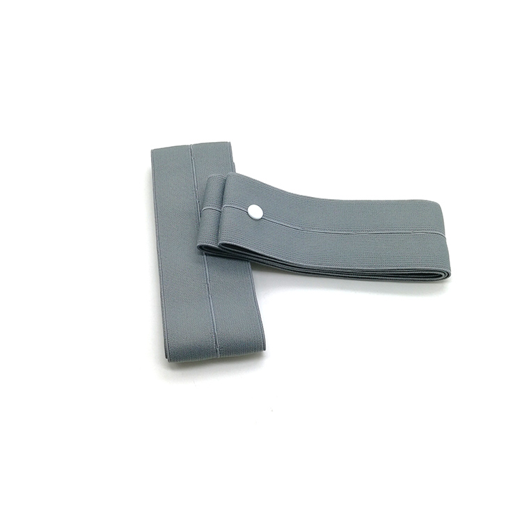 Far Infrared Disinfecting Fetal Monitor Belt Universal Size For Women'S Prenatal Care