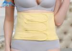 Lightweight Cotton Postpartum Belly Wrap Recovery Belt Girdle Belly Binder