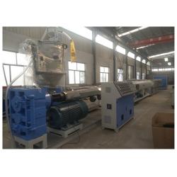 China Fully Automatic PPR Pipe Extrusion Line With Single Screw Extruder for sale
