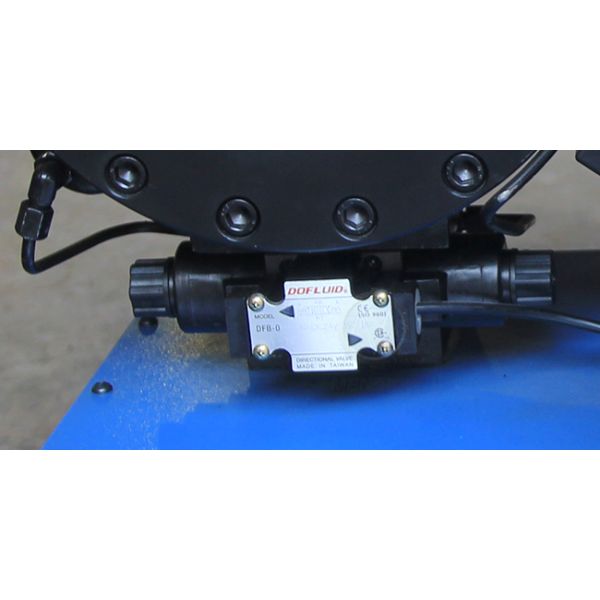 Hose Pressing Machine Automotive Air Conditioning Hose Crimping Tool