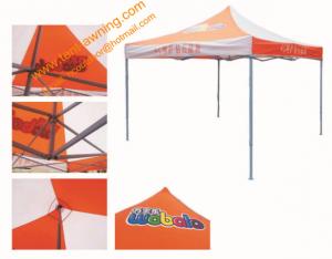 Wholesale Waterproof 10'x10' Promotional Canopy Tent Advertising Trade Show Folding Tents