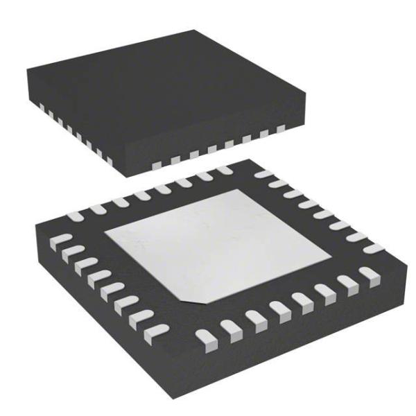 Buy STM32F031K6U6 Microcontrollers And Embedded Processors IC MCU FLASH Chip at wholesale prices