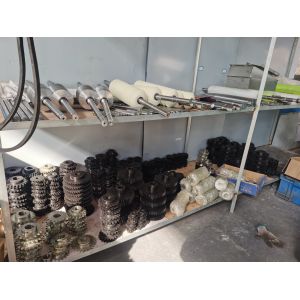 Has Details Video Full Automatic High Speed Disposable Bouffant Cap Making