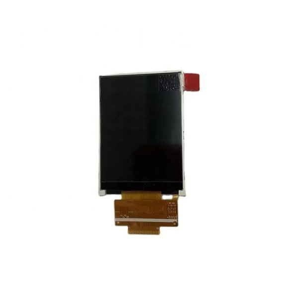 2.4" TFT LCD Display 240x320 Driver Ic ILI9341 18pin SPI Interface For Home