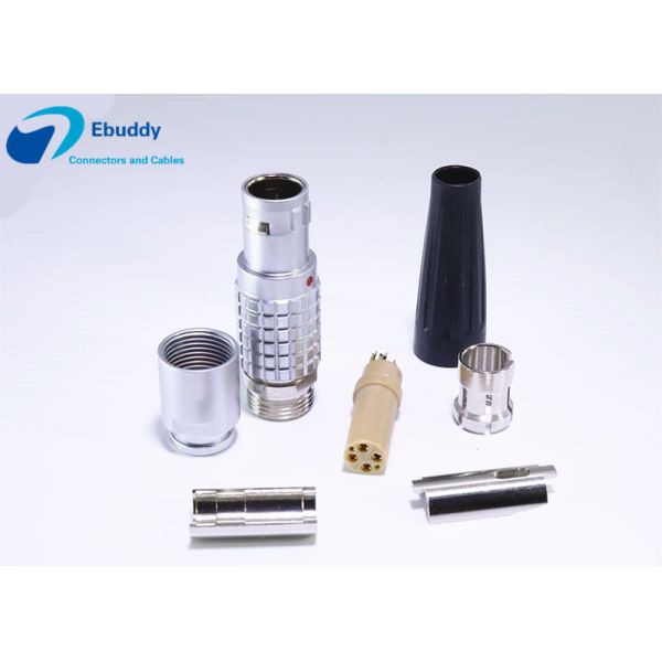 Lemo power connector Lemo B Series Connectors for red epic Lemo FGJ 1B 6pin cable plug