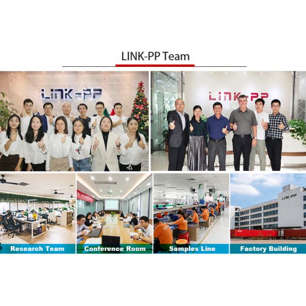 JXD0-2005NL 1x2 Port 8 Pin Led Connector Multi Port Magnetic Rj45 Jack LPJ26404AENL