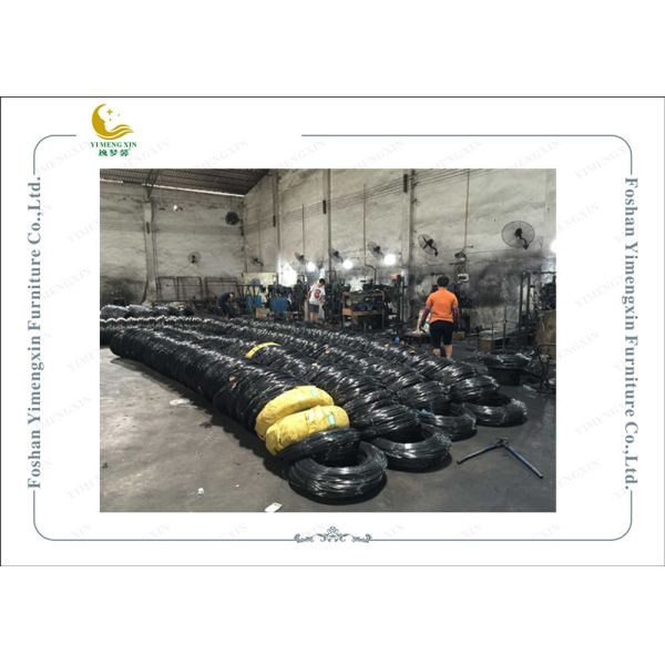 Double Deck Mattress Pocket Spirng Unit Soft On Top And Hard Bottom Multifunctional For Mattress Filler