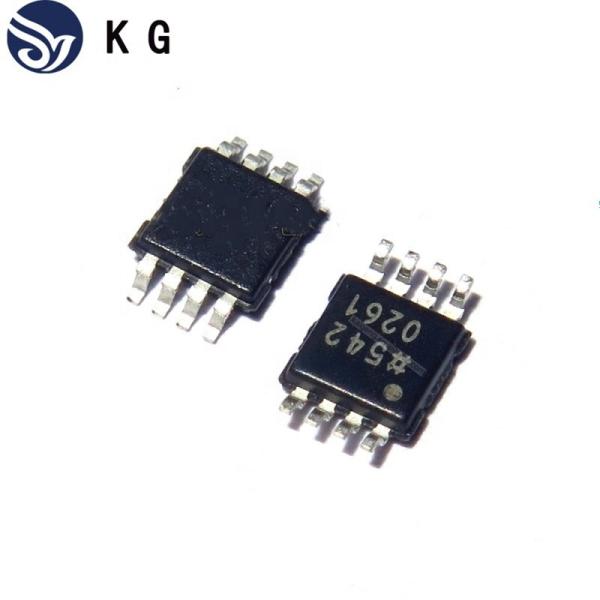 Buy MIC MSOP8 Integrated Circuits ICs Microprocessor MCP6282T-E/MS at wholesale prices
