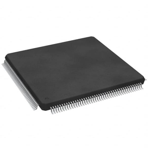 Microcontroller MCU STM32F051K6T6 Single-Core ARM Cortex-M0 MCU With Motor