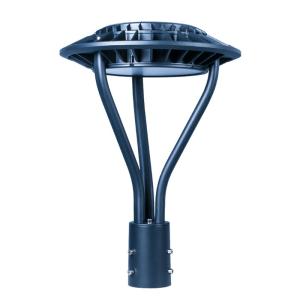 Quality Black PF0.95 WW 50w Outdoor Led Garden Lights for sale