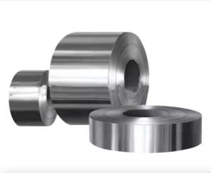 Quality AISI 201 304 316L 430 2205 Stainless Steel Coil Stock for sale