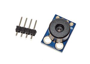 Quality 3-5V Thermometer GY-906-BCC MLX90614ESF-BCC IR Infrared Temperature Module For Arduino for sale