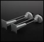 COMER retails loop hook/Display Hook/ hanger/ pothook/ clasp/Hookswords