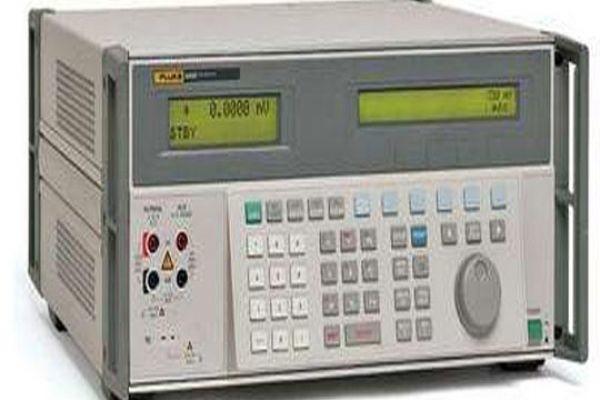 Buy Fluke 5720A Precision Multi Function Calibrator Wideband Output at wholesale prices