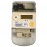 Electrical wireless prepaid energy meter , electricity meters for household for sale