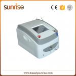 980nm diode laser for lipolysios/ nail fungus removal/vascular removal