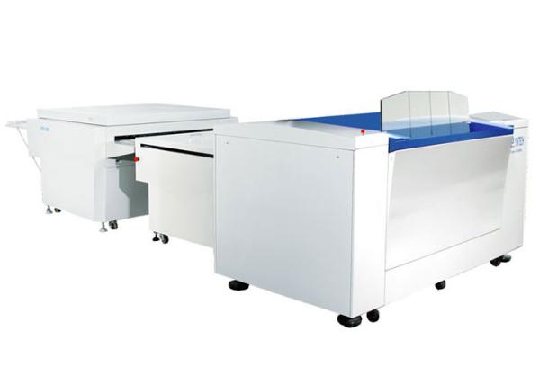 Buy 1 - Bit Tiff Interface Computer To Plate Equipment Direct Workflow Driver Mono Color at wholesale prices
