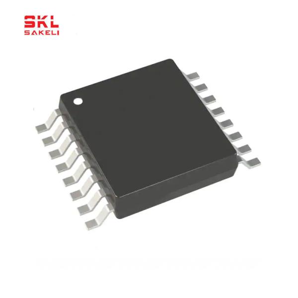 Buy AD7924BRUZ-REEL7: High Precision  Low Power 12-Bit AD Converter with Serial Interface at wholesale prices
