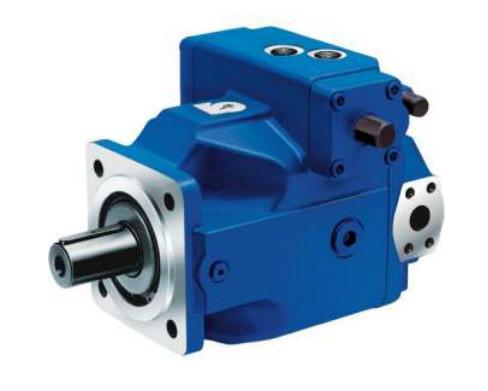 Bosch Rexroth Hydraulic Pump A4VSO180 A4VSO250 A4VSO355 A4VSO500 Variable Piston