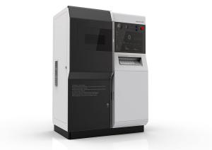 China 500 Watt Laser Power 3D Metal Printing Machine 100 * 100mm Building Volume For Tools on sale